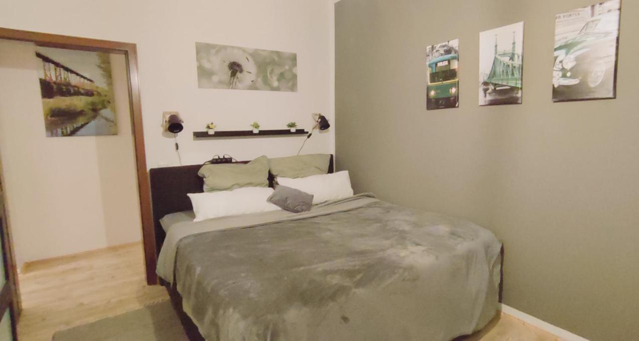 Gemuetliche Hagen City Loft Mit 2 Schlafzimmern Екстериор снимка