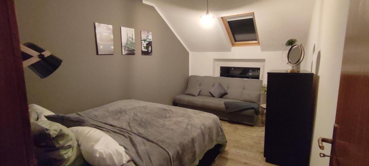 Gemuetliche Hagen City Loft Mit 2 Schlafzimmern Екстериор снимка