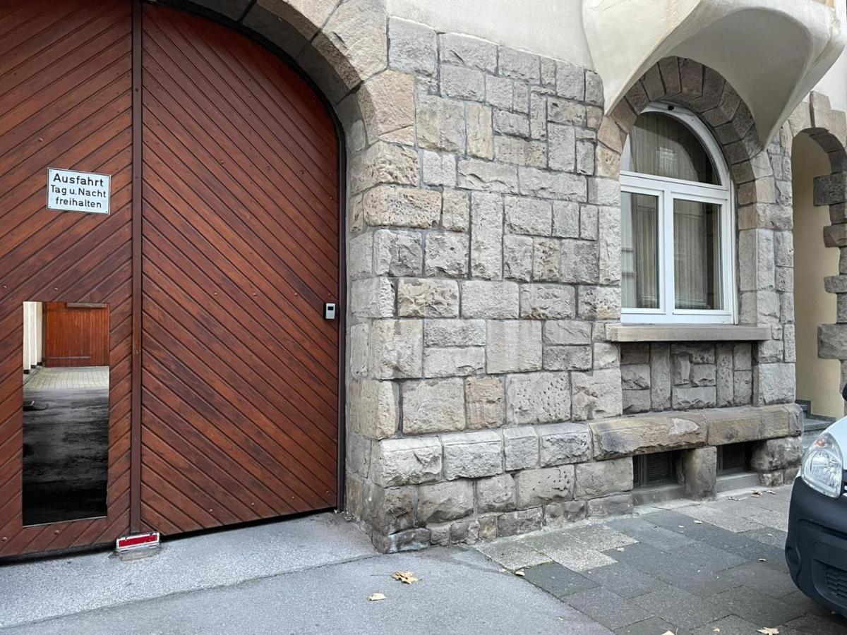 Gemuetliche Hagen City Loft Mit 2 Schlafzimmern Екстериор снимка